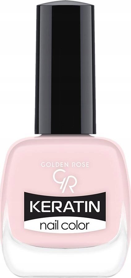 Golden Rose Golden Rose KERATIN NAIL Lakier do paznokci 05 1