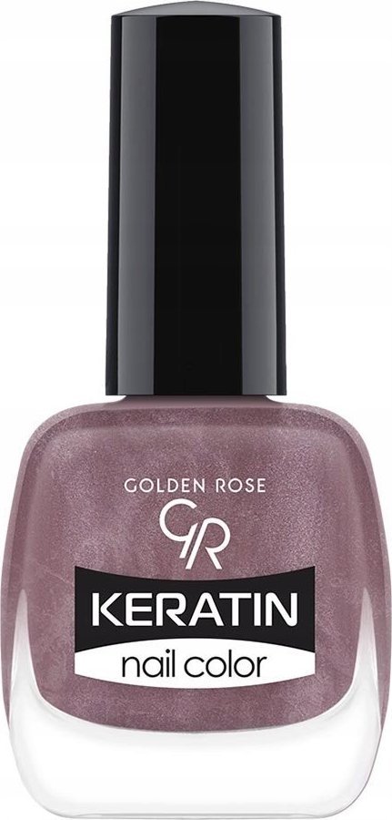 Golden Rose Golden Rose KERATIN NAIL Lakier do paznokci 56 1