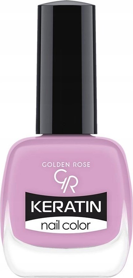 Golden Rose Golden Rose KERATIN NAIL Lakier do paznokci 59 1