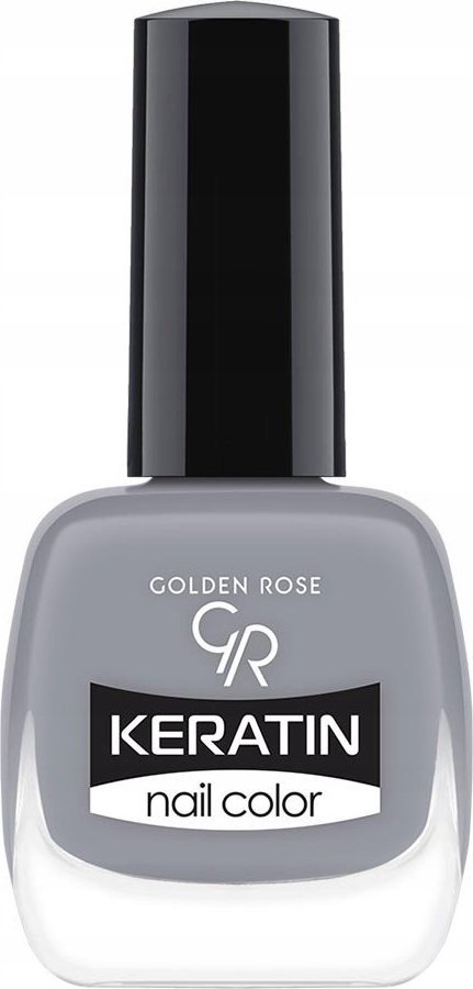 Golden Rose Golden Rose KERATIN NAIL Lakier do paznokci 71 1