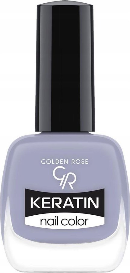 Golden Rose Golden Rose KERATIN NAIL Lakier do paznokci 99 1