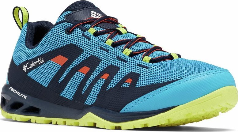 Buty trekkingowe męskie Columbia Buty Trekkingowe Columbia Vapor Vent Męskie 40 1