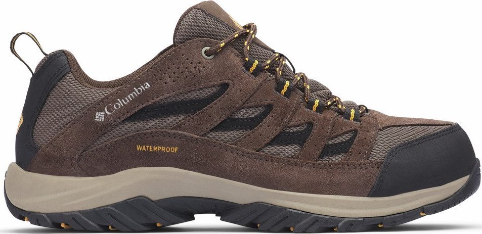 Buty trekkingowe męskie Columbia Buty Trekingowe Columbia CRESTWOOD WATERPROOF Męskie 49 1