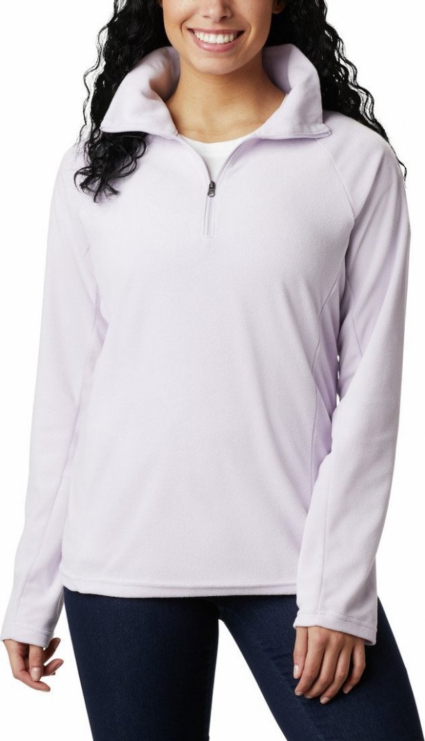 Columbia Polar Damski Columbia Glacial IV 1/2 Zip Bluza XXL 1