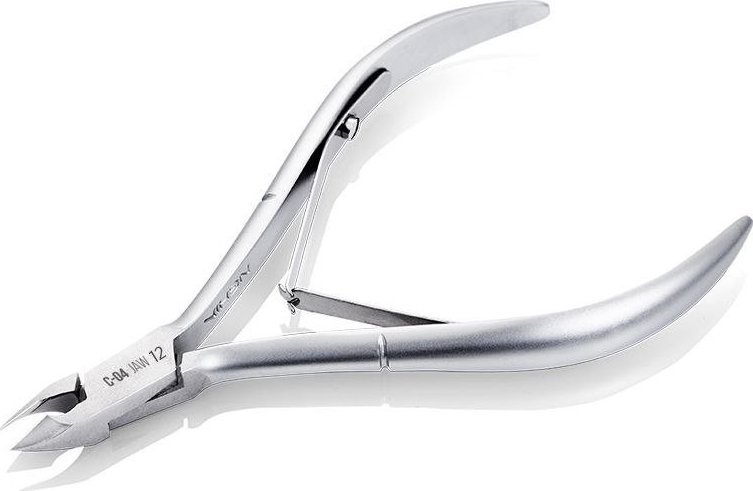 Nghia NGHIA EXPORT CĄŻKI DO SKÓREK C-04 JAW 12 1
