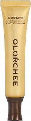 Olorchee Olorchee Hair Essence Lotion - esencja na zniszczone końcówki 30ml 1