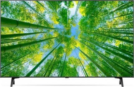 Telewizor LG Smart TV LG 43UQ80006LB 1