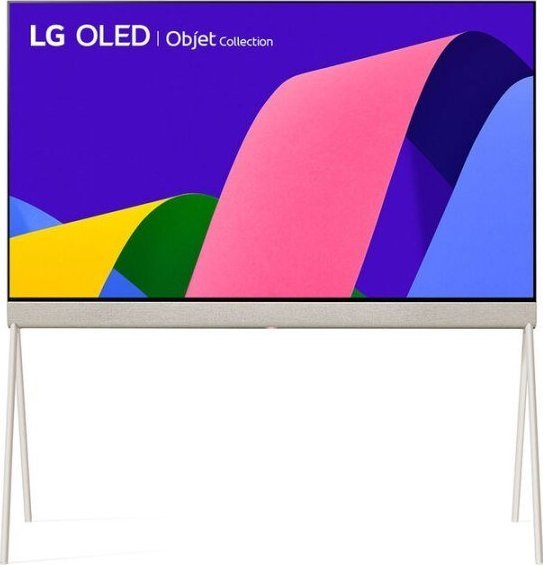 Telewizor LG Smart TV LG 42LX1Q6LA 1