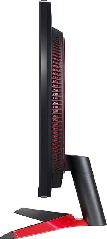 その他 LG 27GN800-B 27'' UltraGear QHD IPS 1ms 144Hz HDR Monitor with G-SYNC