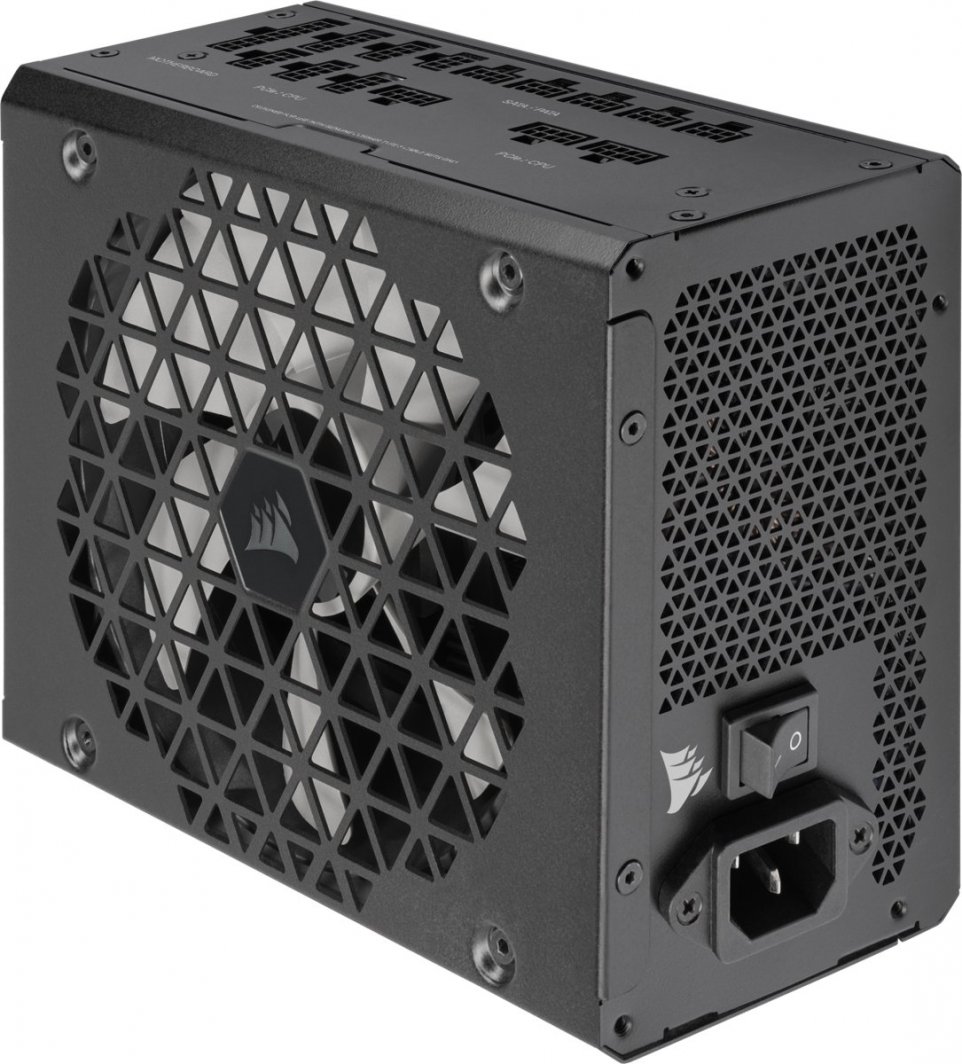 Corsair RM1000x SHIFT 1000W (CP-9020253-EU) - Zasilacz