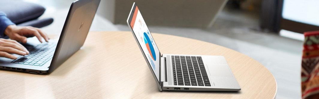 Laptop HP HP ProBook 440 G8 i3-1115G4 14"FHD AG 400nit IPS 16GB_3200MHz SSD512 IrisXe_G4 Aluminium BLK 45Wh W10Pro 1