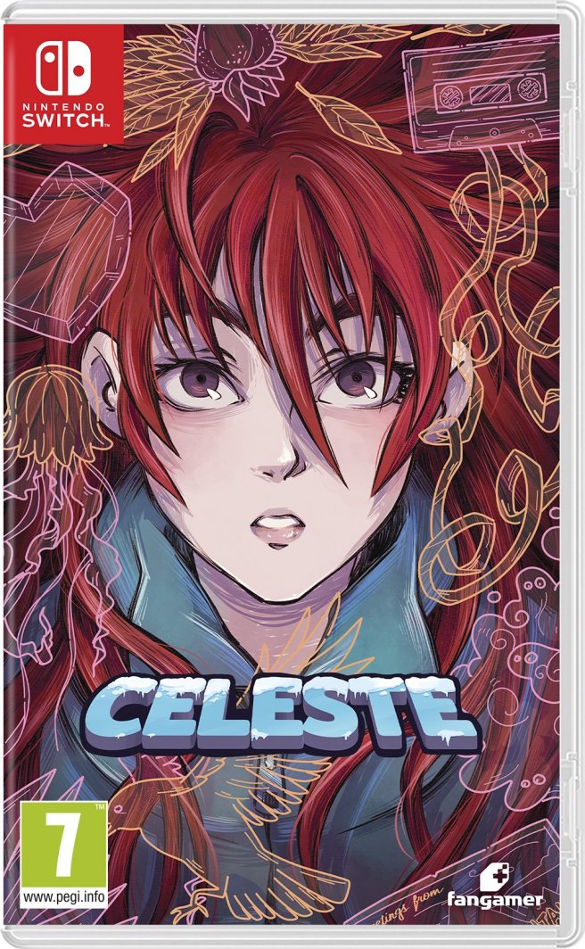 Celeste NS 1
