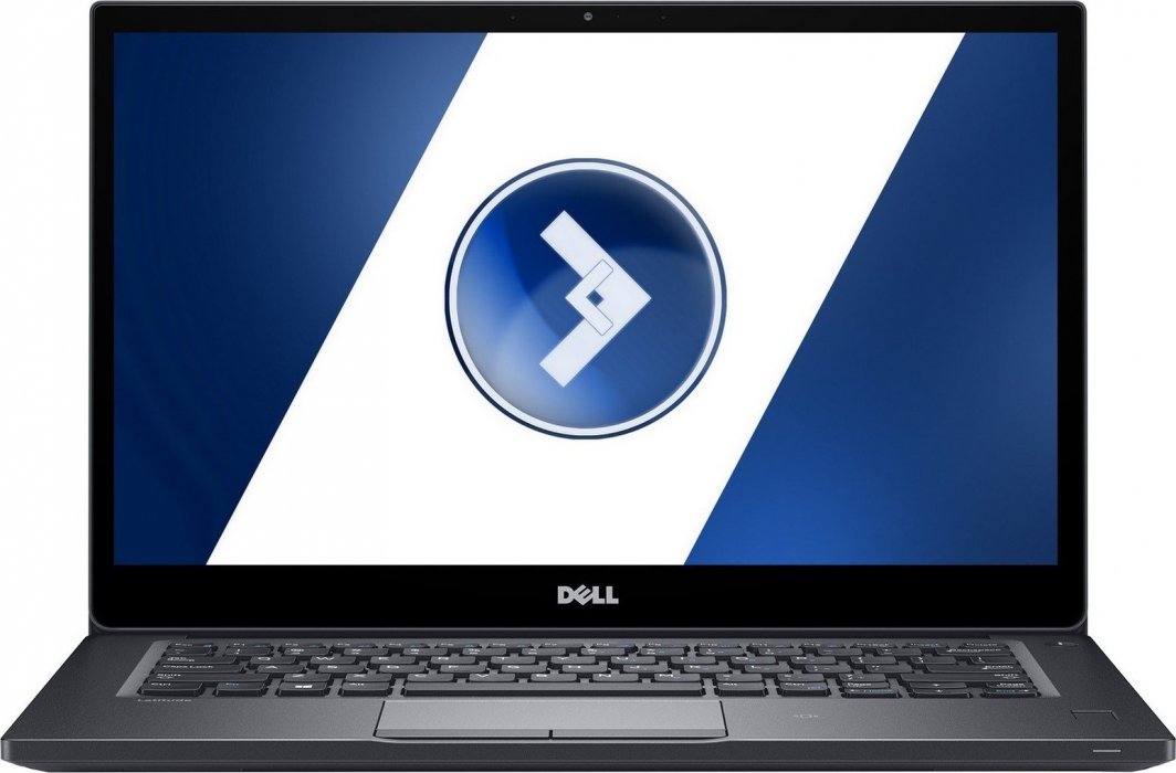 Laptop Dell Dell Latitude 7480 i5-6300u INTEL FHD Windows 10 PRO 1