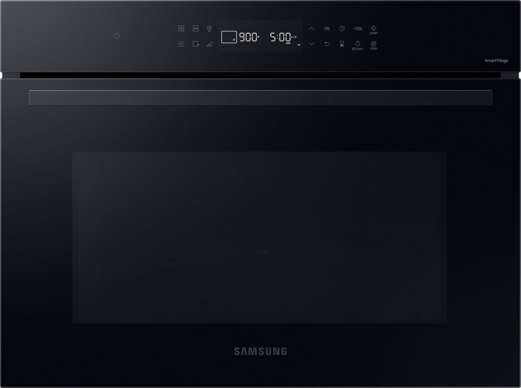 Kuchenka mikrofalowa Samsung NQ5B4313IBK/U2 1