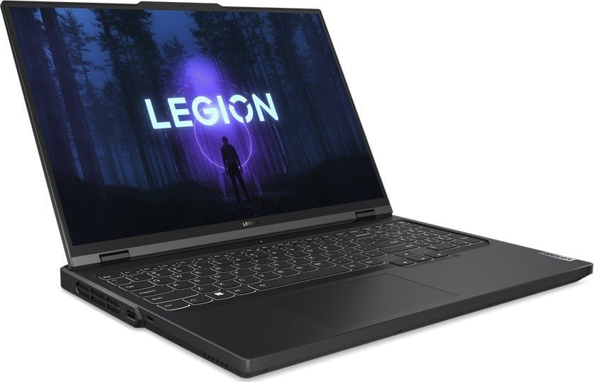 Laptop Lenovo Legion Pro 5 16IRX8 i7-13700HX / 32 GB / 1 TB / RTX 4070 / 240 Hz (82WK00D6PB) 1
