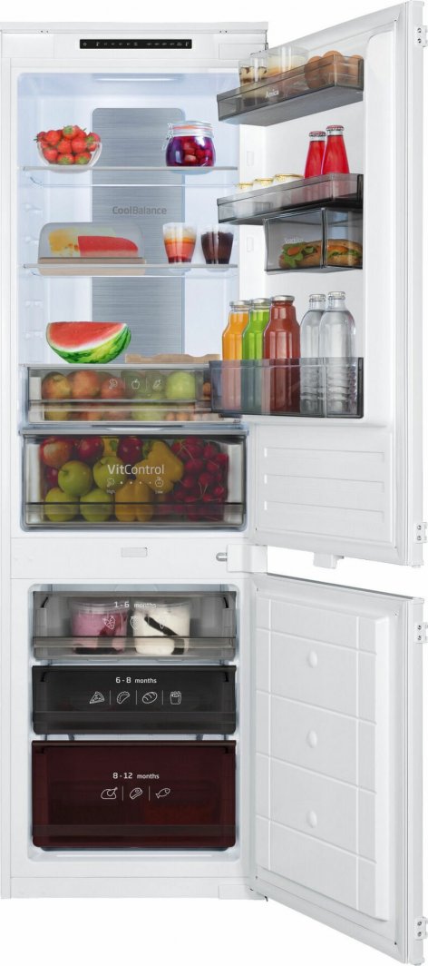 Lodówka Amica BK3295.4NFVCZM 1