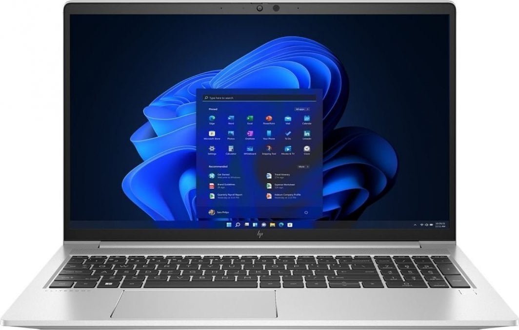 Laptop HP xxx 1