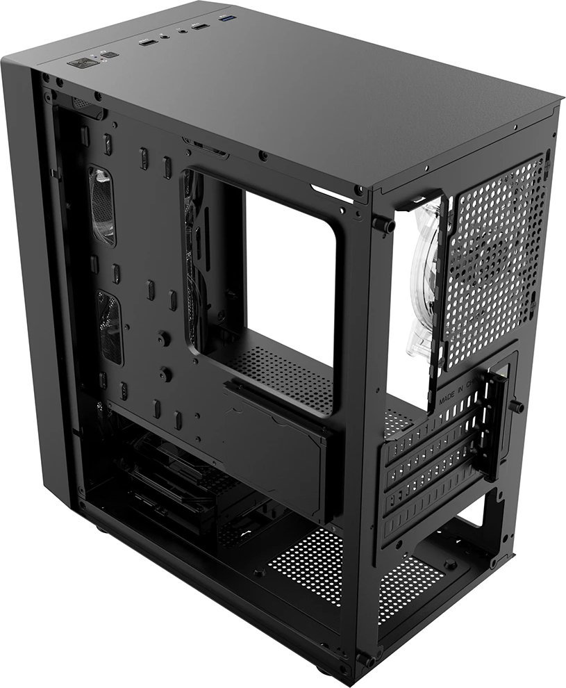 コンピュータ・IT Logic automata L1 - Logic Concept