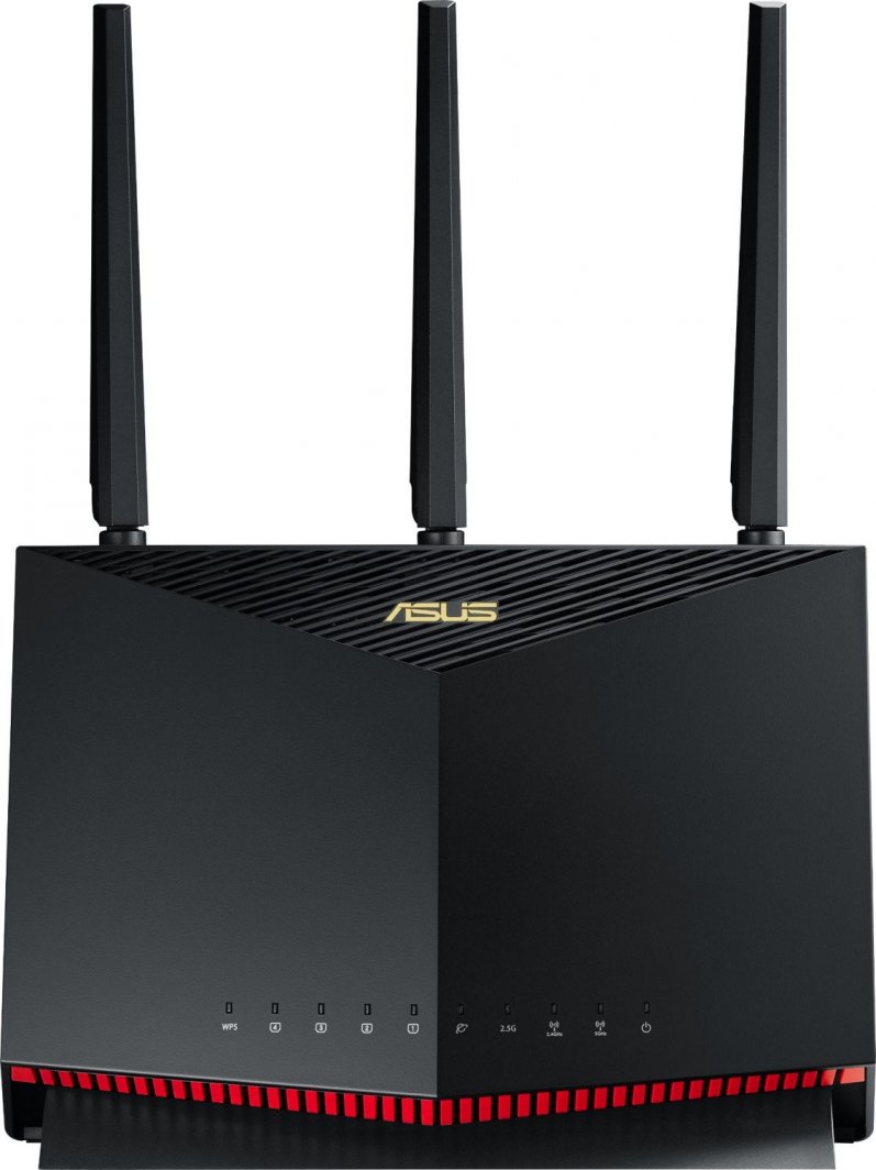 Asus RT-AX86U Pro - Router - Morele.net