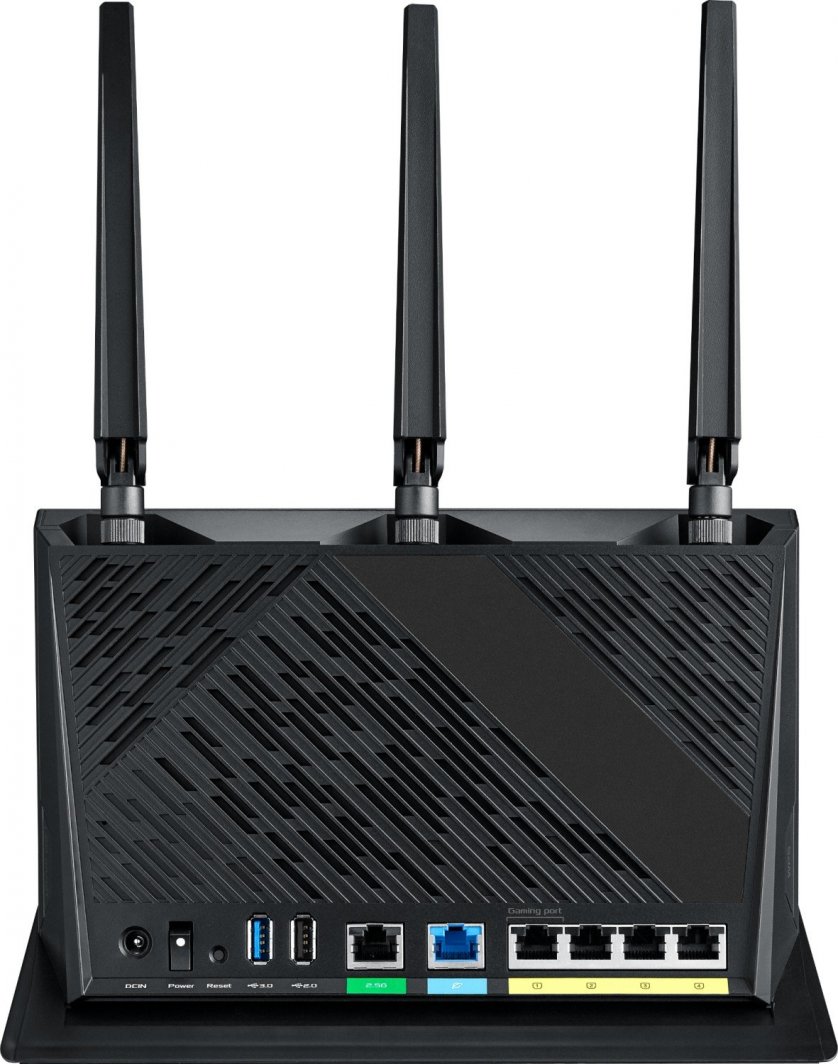 Asus RT-AX86U Pro - Router - Morele.net