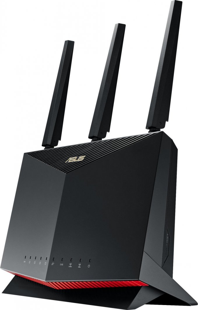 ASUS 無線LANルーター RT-AX86U PRO RT-AX86U｜Wi-Fiルーター｜ASUS 日本