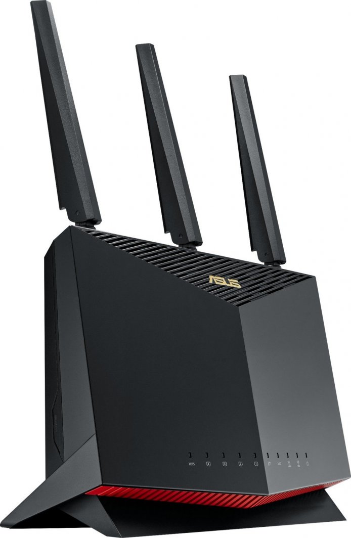 Asus RT-AX86U Pro - Router - Morele.net