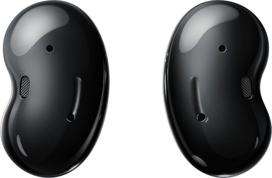 Słuchawki Samsung HEADSET GALAXY BUDS LIVE/BLACK SM-R180NZTAEUB SAMSUNG 1