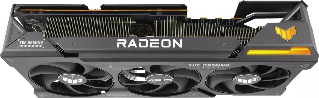 【タイムセール】ASUS TUF RX 7900 XTX 24GB OC ASUS Radeon RX 7900 XTX TUF GAMING 24GB OC (Karta graficzna