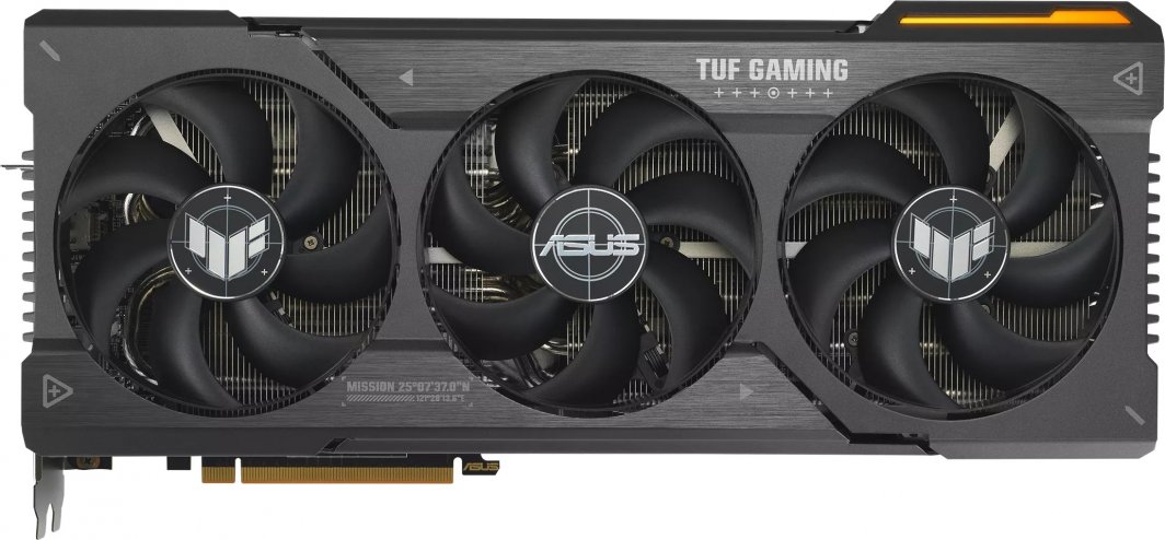 【タイムセール】ASUS TUF RX 7900 XTX 24GB OC Asus TUF Gaming Radeon RX 7900 XTX OC 24GB GDDR6 (TUF
