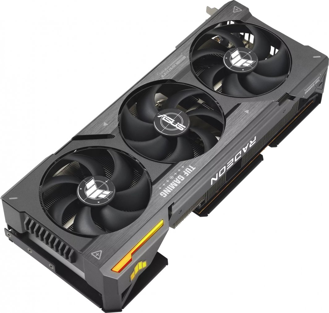 【タイムセール】ASUS TUF RX 7900 XTX 24GB OC ASUS TUF Gaming Radeon RX 7900 XTX OC Edition 24GB GDDR6