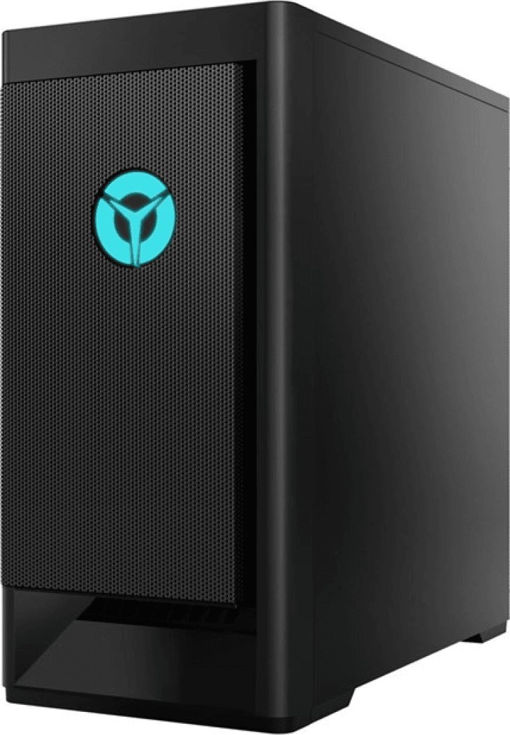 Komputer Lenovo Komputer Lenovo Legion AMD Ryzen 5 8/512GB GTX 770 1