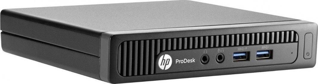 Komputer HP Komputer HP ProDesk 600 G1 Intel i5-4590T 8/480GB 1