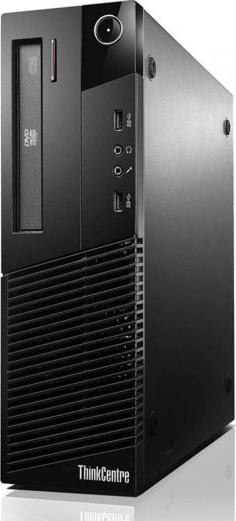 Komputer Lenovo Komputer Lenovo M93p SFF Intel i5-4590 16/512GB 1