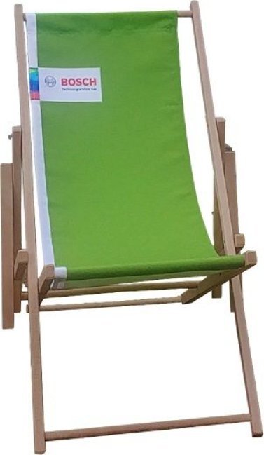 Bosch Leżak plażowy 1