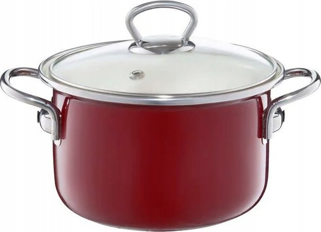 Dajar EO-OP.GARNEK 18CM 2,0L PROST SLIWKA POKR IND 1