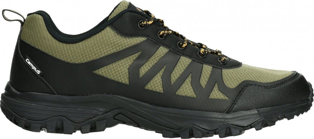 Buty trekkingowe męskie Campus Buty Trekkingowe Campus MARBORE Męskie 43 1