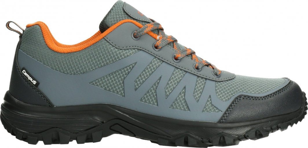 Buty trekkingowe męskie Campus Buty Trekkingowe Campus MARBORE Męskie 40 1