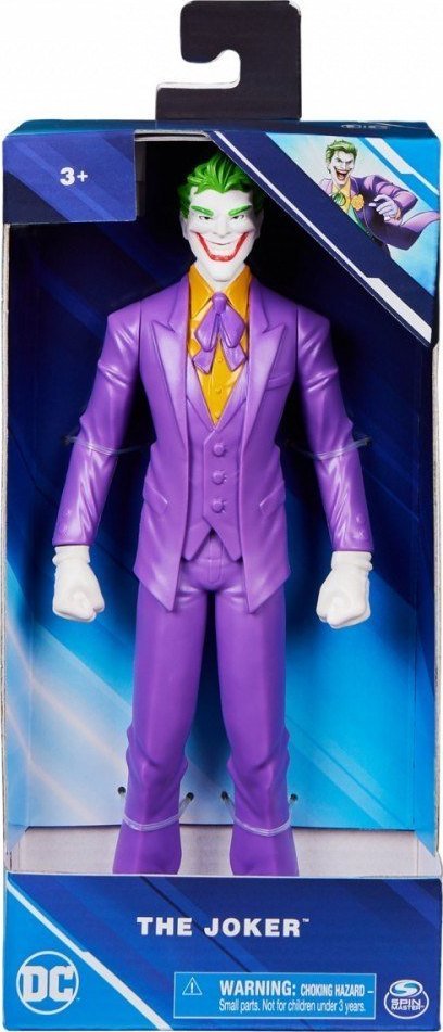 Figurka Spin Master Figurka DC 24 cm Joker 1