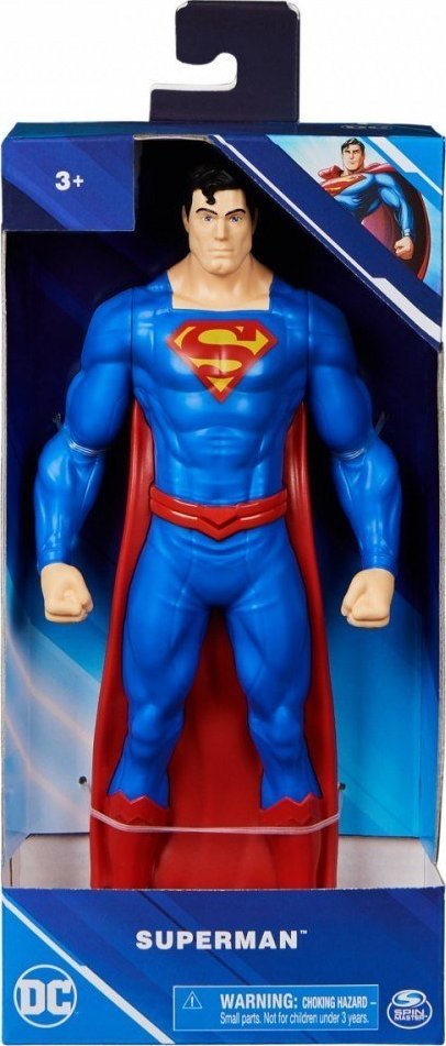 Figurka Spin Master Figurka DC 24 cm Superman 1