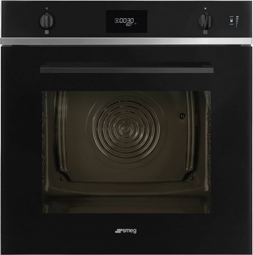 Piekarnik Smeg SOP6401S2B 1