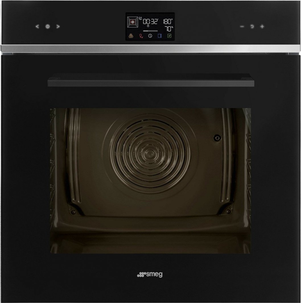 Piekarnik Smeg SO6402S3PB 1