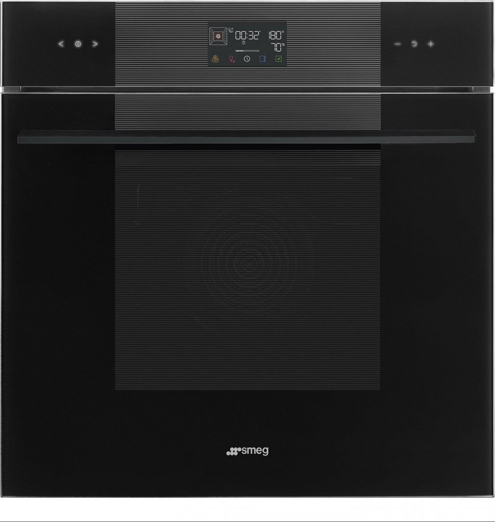Piekarnik SO6102S3PB3 1
