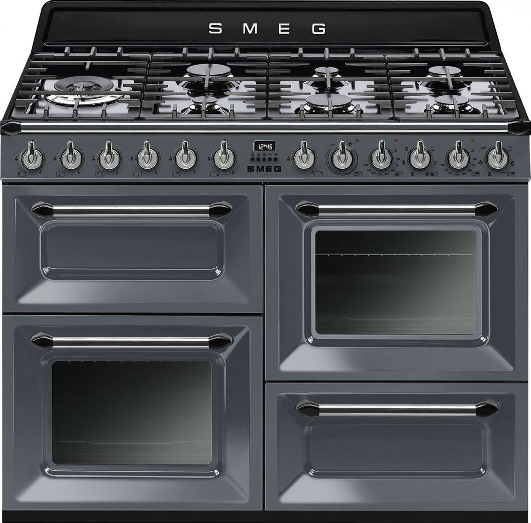 Kuchenka Smeg TR4110GR one size 1