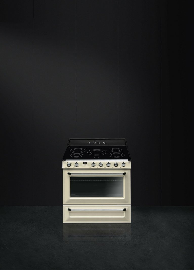 Kuchenka Smeg TR90IP2 one size 1