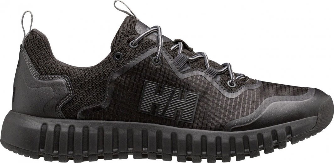 Buty trekkingowe męskie Helly Hansen Northway Approach czarne r. 43 1/2 1
