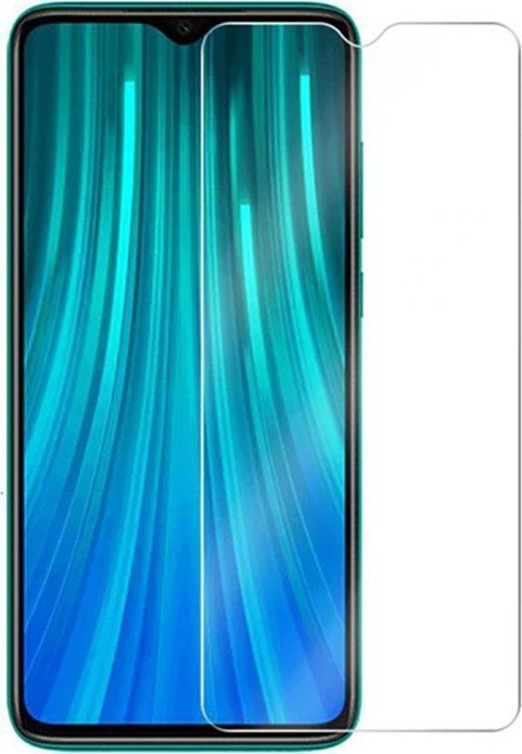 Strado Szkło Hartowane Xiaomi Redmi 8A 1