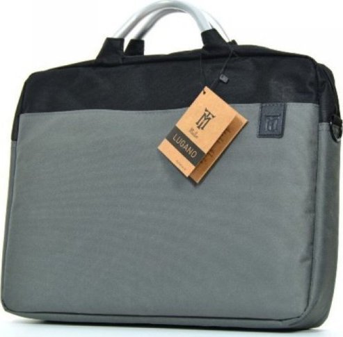 Torba maillon technologique Torba na Laptopa Maillon Technologique LUGANO 16" 1