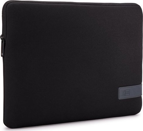 Torba Case Logic Case Logic Reflect REFMB114 - Black torba na notebooka 35,6 cm (14") Etui kieszeniowe Czarny 1