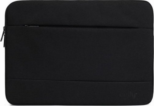 Torba Celly Torba do Notebooka Celly NOMADSLEEVE15BK 1
