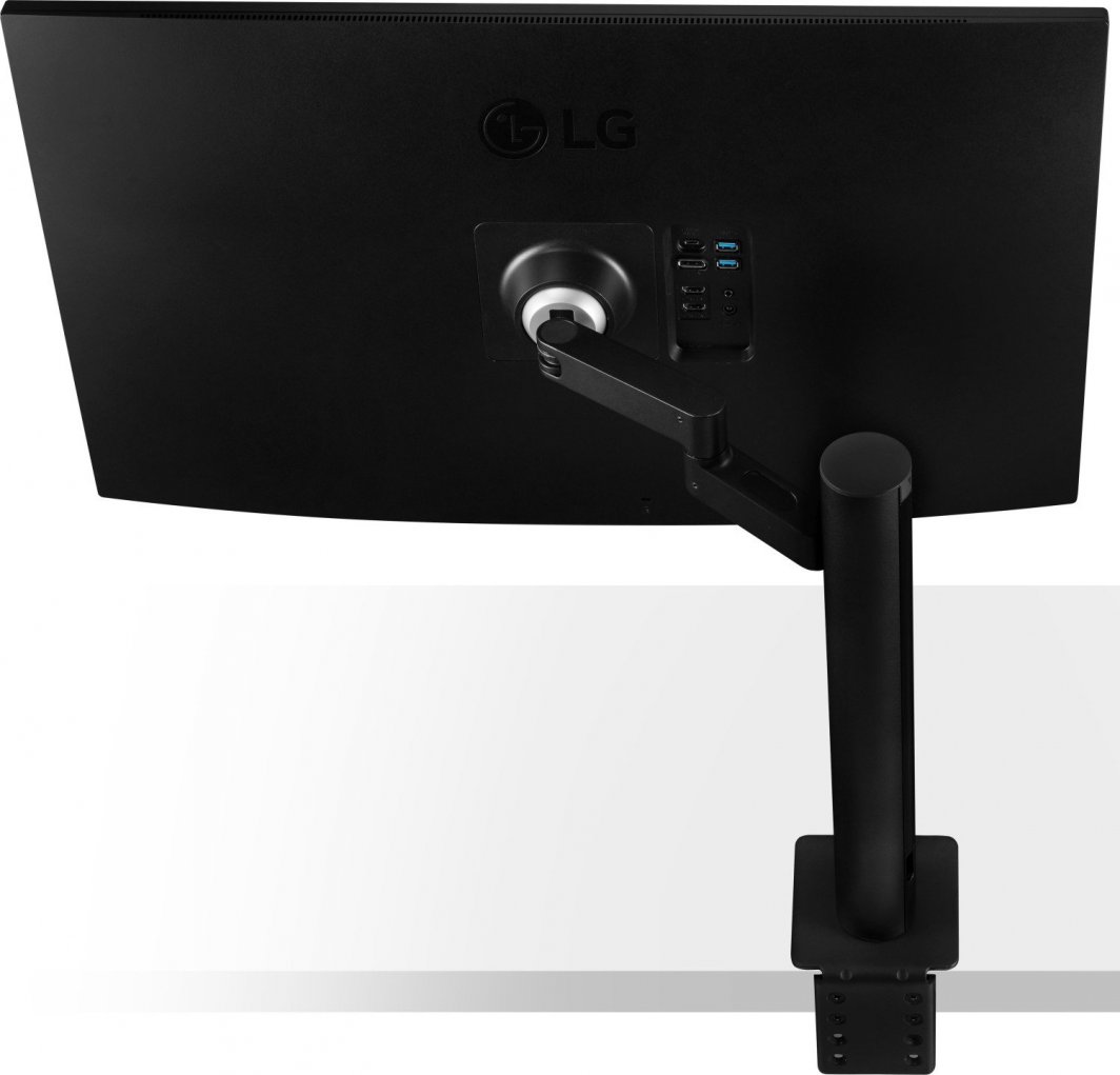 LG UltraFine 32UN880P-B Ergo - Monitor - Morele.net